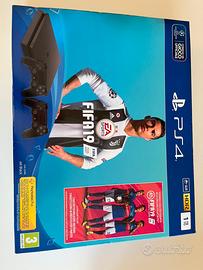 PlayStation 4 (1 TB)