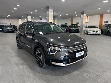 Kia Niro 1.6 GDi DCT HEV Style