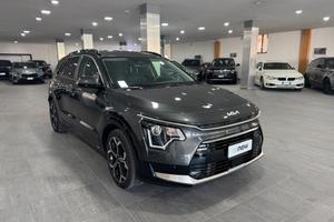 Kia Niro 1.6 GDi DCT HEV Style