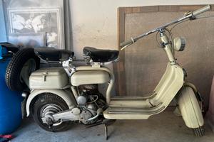 Lambretta D 125 Anno 1952 (PREZZO NON REALE)