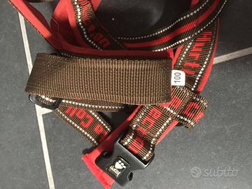 Pettorina Cane Taglia Large