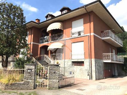 Apartment in Castellamonte, Case Crosa - Vista 5