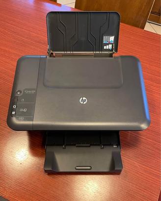 Stampante HP Deskjet 2050-J510
