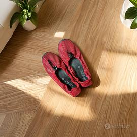 Ballerine slip on comfort Arcopedico