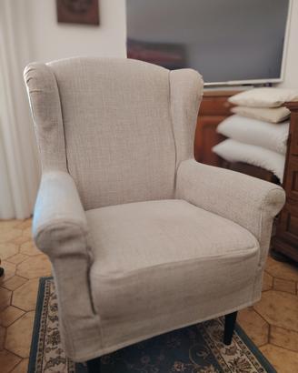 Poltrona da poltrone sofà