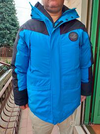 Giaccone invernale Timberland