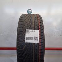 Gomme Usate Uniroyal 225 45 17 Guarda Catalogo