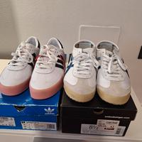 scarpe come nuove