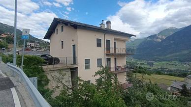 Appartamento ultimo piano