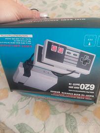 console nintendo mini