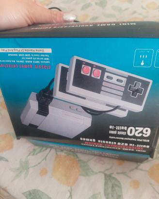console nintendo mini