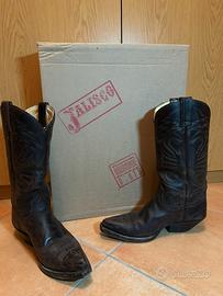 Stivali country donna