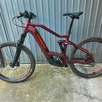 Haibike AllTrail 