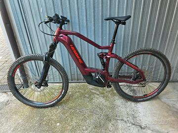 Haibike AllTrail 