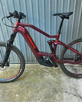 Haibike AllTrail 