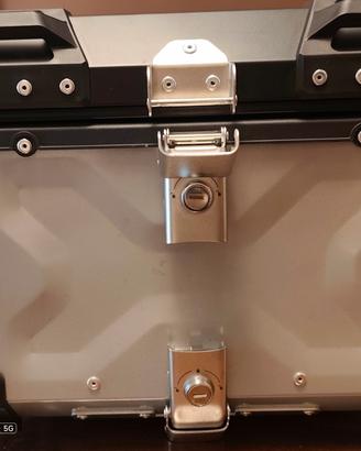TOP CASE BAULETTO 45L MOTO/SCOOTER