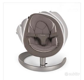 Sedia a dondolo Nuna