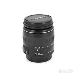 Canon EF 28-105mm f/4-5.6