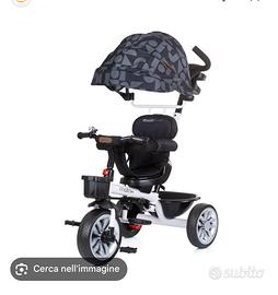 Triciclo chipolino