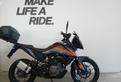 KTM 390 ADVENTURE - 2024