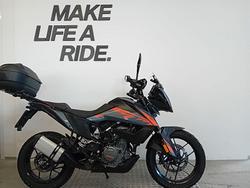 KTM 390 ADVENTURE - 2024