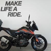 KTM 390 ADVENTURE SPOOKED WHEELS - 2024