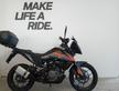 KTM 390 ADVENTURE - 2024
