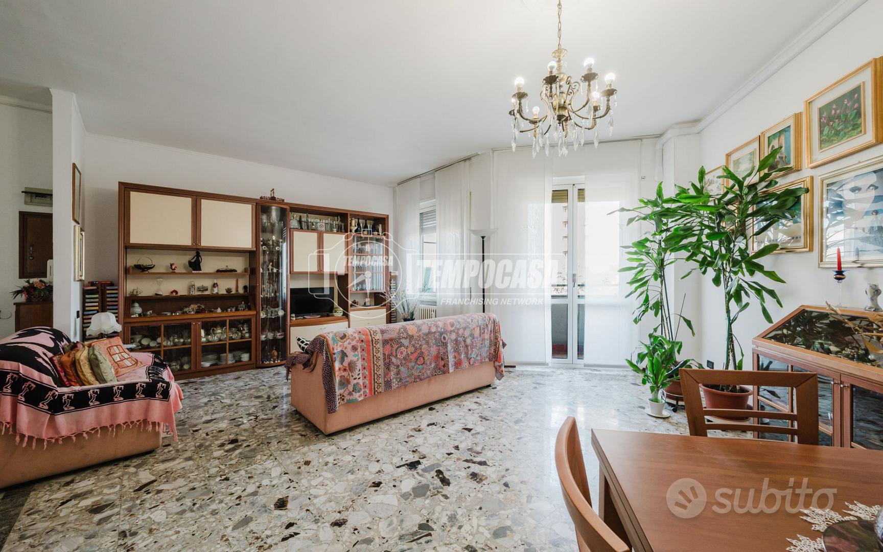Apartment in Trezzano sul Naviglio, Quartiere Zingone, Milano - Altro