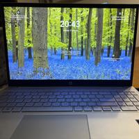 HP Pavilion Ryzen 7 / 16GB / 1TB SSD – Come Nuovo