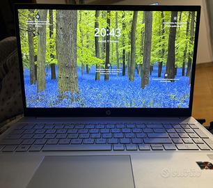 HP Pavilion Ryzen 7 / 16GB / 1TB SSD – Come Nuovo