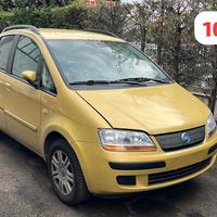 Pezzi di ricambio Fiat idea (2S) anno 2005