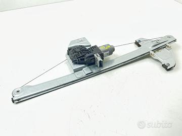 CREMAGLIERA ANTERIORE SINISTRA PEUGEOT Partner Tep