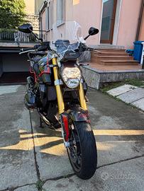 R1200R Special BMW