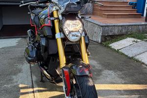 R1200R Special BMW