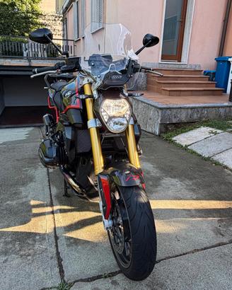R1200R Special BMW