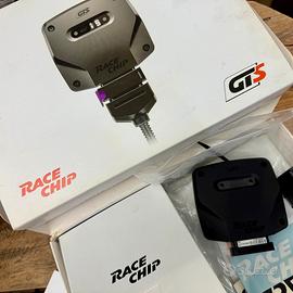 Modulo centralina aggiuntivo race chip gts