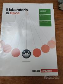 il laboratorio di fisica 