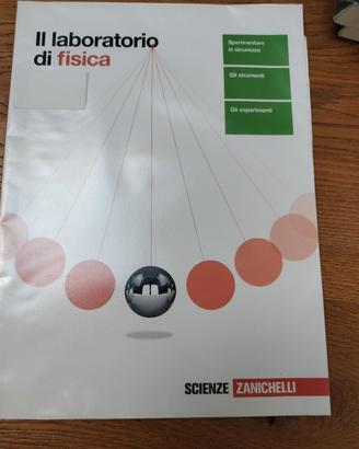 il laboratorio di fisica 