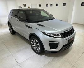 Land Rover Range Rover Evoque Range Rover Evoque 2