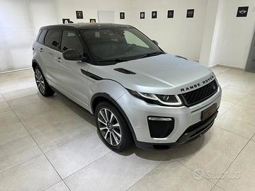 Land Rover Range Rover Evoque Range Rover Evoque 2