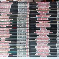 Fumetti Nathan Never 1/89 quasi completa( 0,32c )