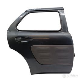 PORTIERA POSTERIORE DESTRA CITROEN C4 Cactus 98010