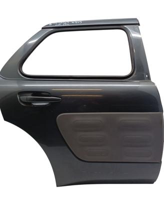 PORTIERA POSTERIORE DESTRA CITROEN C4 Cactus 98010