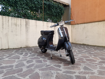 Vespa 50 special 4 marce