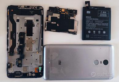 Xiaomi Redmi Note 3 Pro