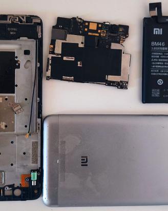 Xiaomi Redmi Note 3 Pro