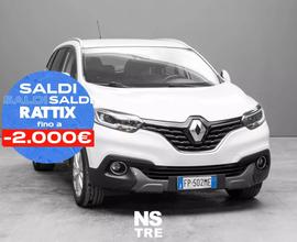 Renault Kadjar 1.6 dci 130CV energy Intens 4x4