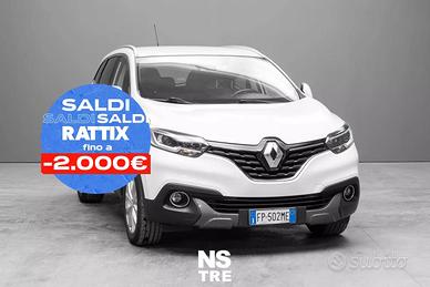 Renault Kadjar 1.6 dci 130CV energy Intens 4x4