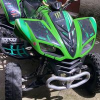 Quad 700