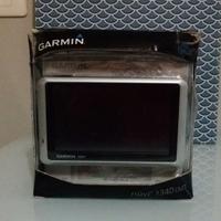 NAVIGATORE GARMIN nuovi 1340 LMT usato pochissimo,